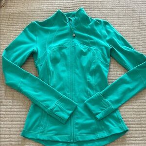 lululemon athletica Women's Aqua Utility Jacket